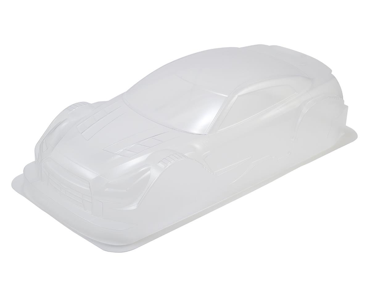 Tamiya Motul Autech GT-R Body Set (Clear) (TAM51584)