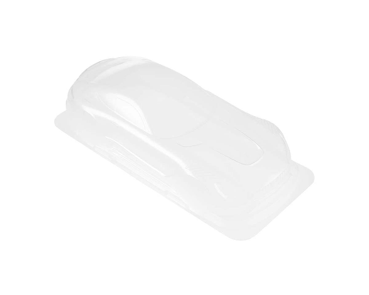 Tamiya Mercedes-AMG GT3 Body Set (Clear) (TAM51590)