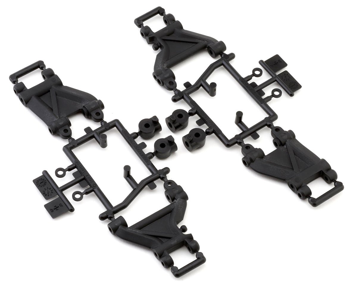 Tamiya M07/M08 D Parts Tree (Suspension Arms) (2) (TAM51598)