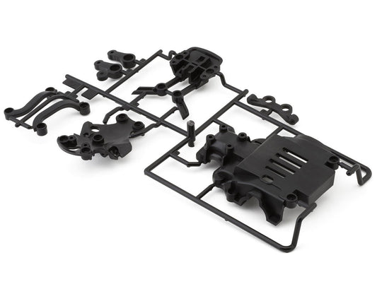 Tamiya M-07 Concept Stiffener Parts Set (K Parts) (TAM51599)