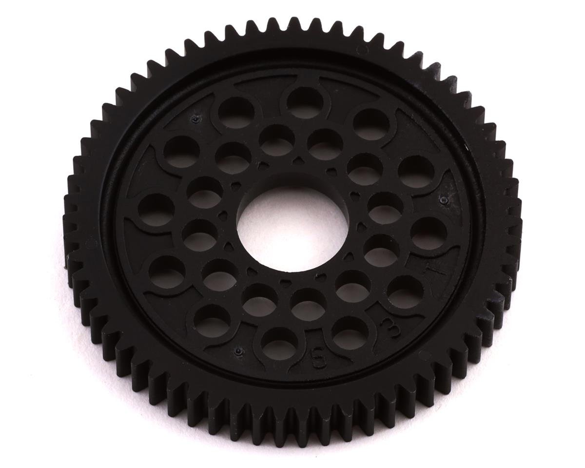 Tamiya TB-05 06 Module Spur Gear (63T) (TAM51609)
