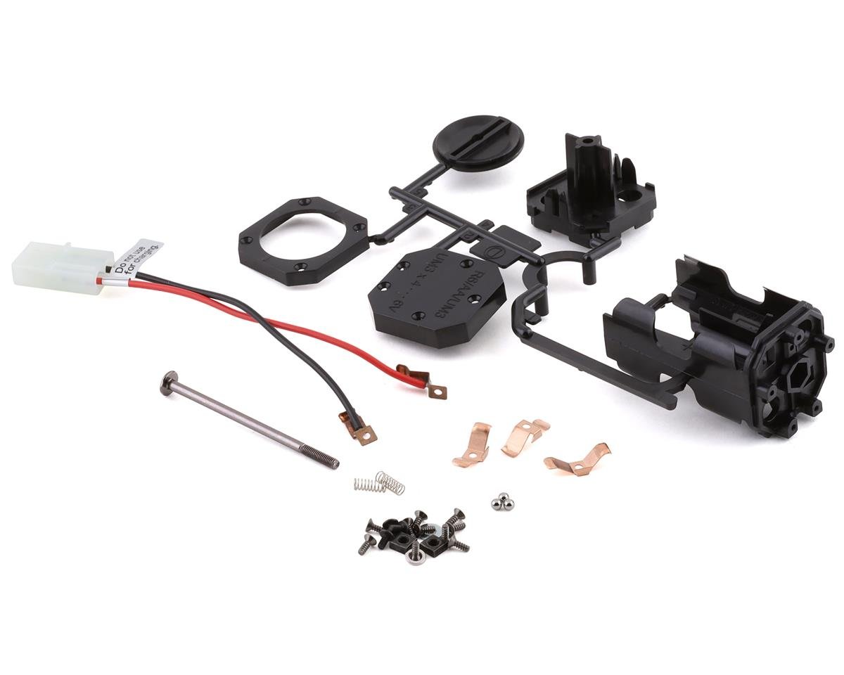 Tamiya T301 Battery Case (TAM51610)