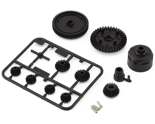 Tamiya MB-01 Differential Rebuild Set (G Parts) (TAM51723)