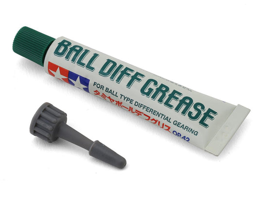 Tamiya Ball Differential Grease (10g) (TAM53042)