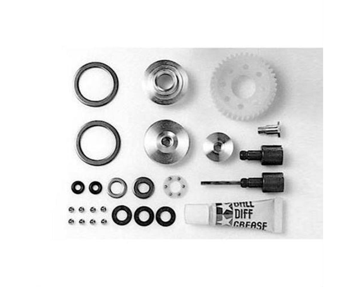 Tamiya Ball Diff Set: M03L/Tl01 (Mini Cooper) (TAM53070)
