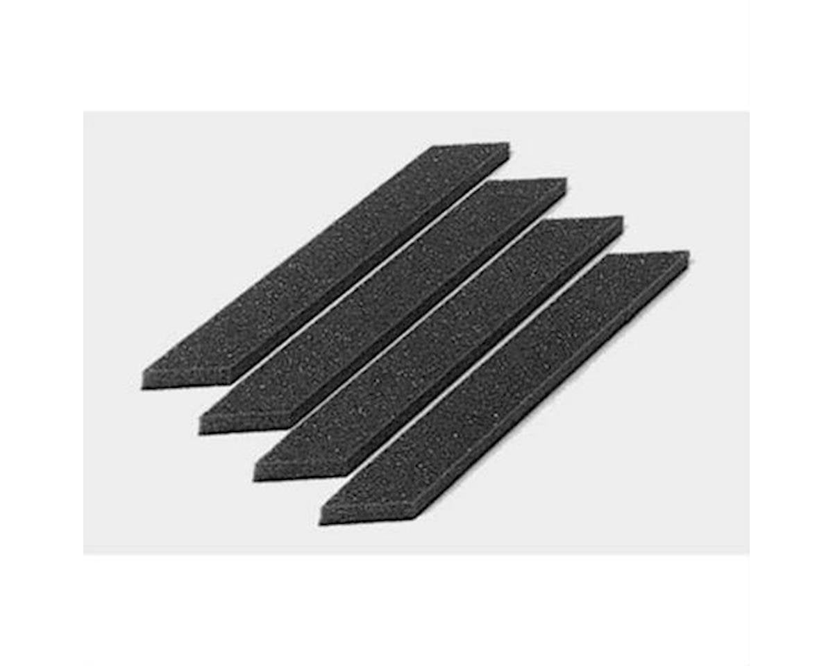 Tamiya Hard Inner Sponge Set (4WD/FWD Touring) (TAM53156)