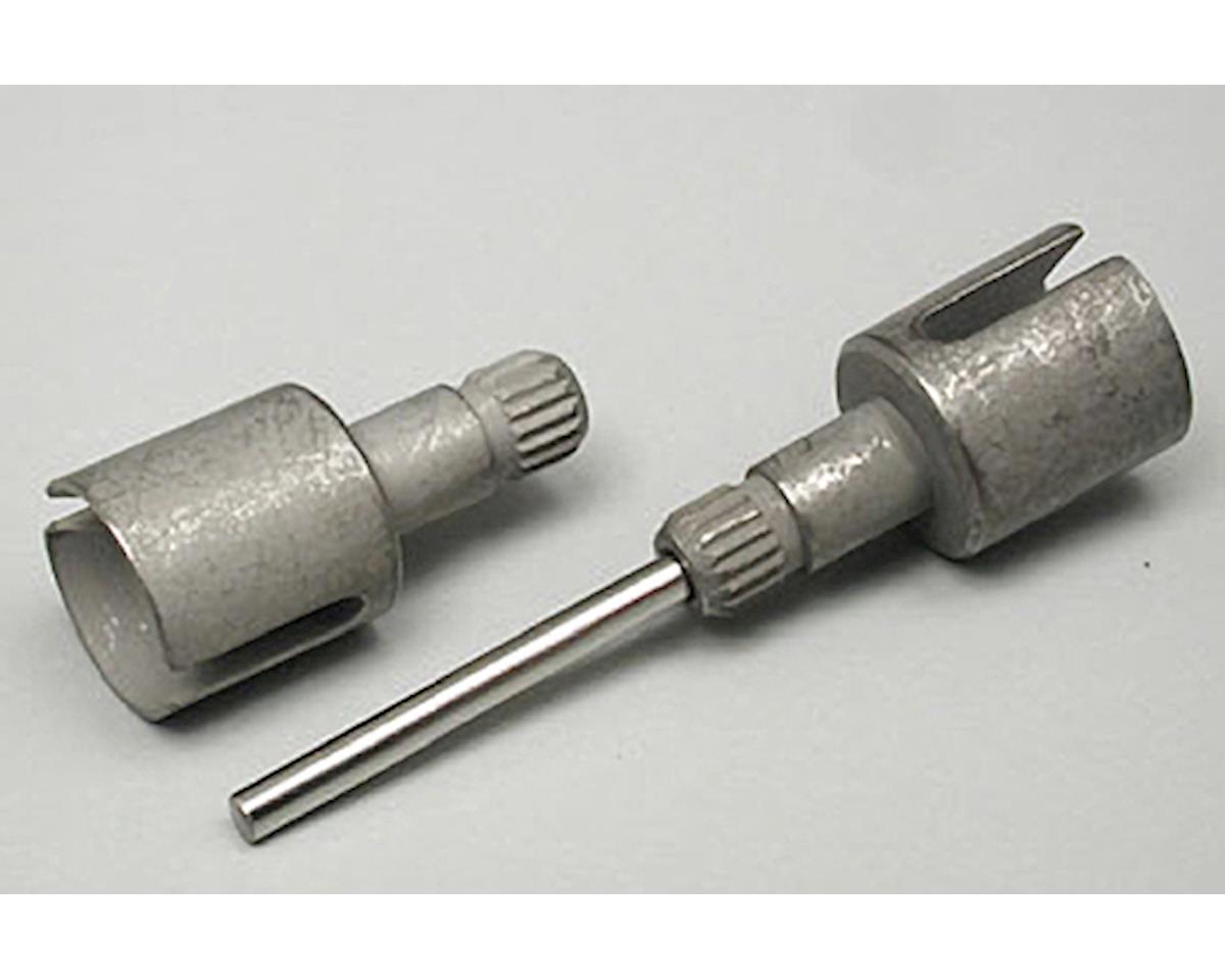 Tamiya Gearbox Joint Bag 62 (TAM53217)
