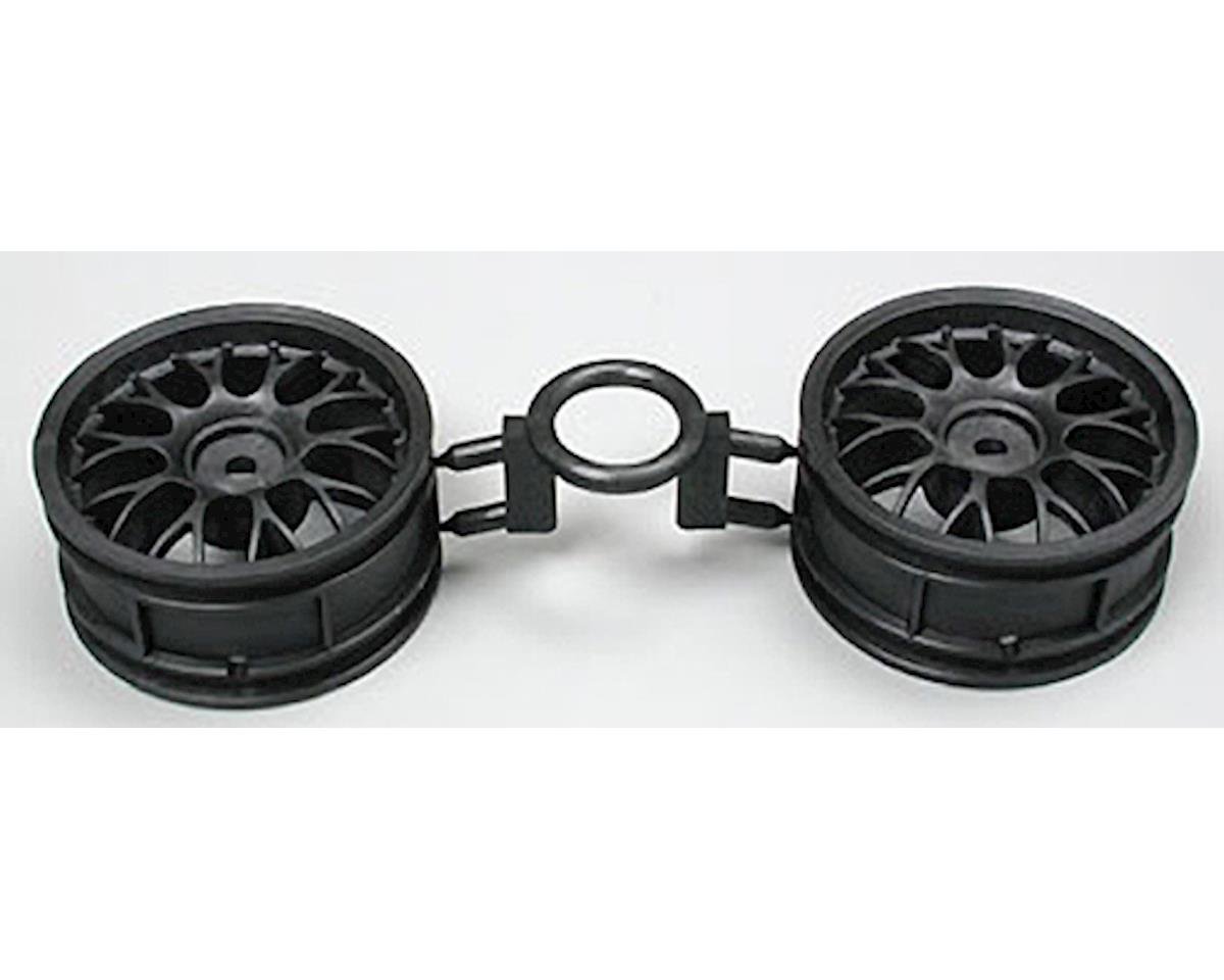 Tamiya Reinforced One-Piece Mesh Wheel (2) (TAM53336)