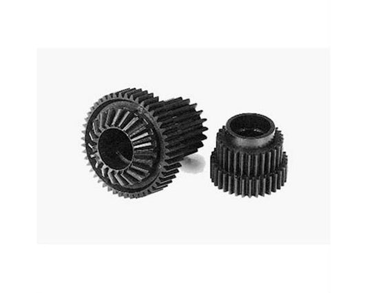 Tamiya Speed Tuned Gear Set: TL01 (TAM53342)