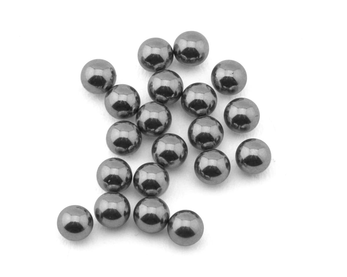 Tamiya 3mm HCCA Differential Balls (10) (TAM53379)