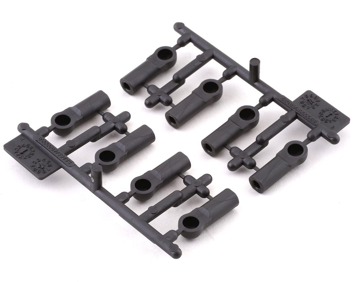 Tamiya Low Friction Adjuster 5mm (8) (TAM53601)