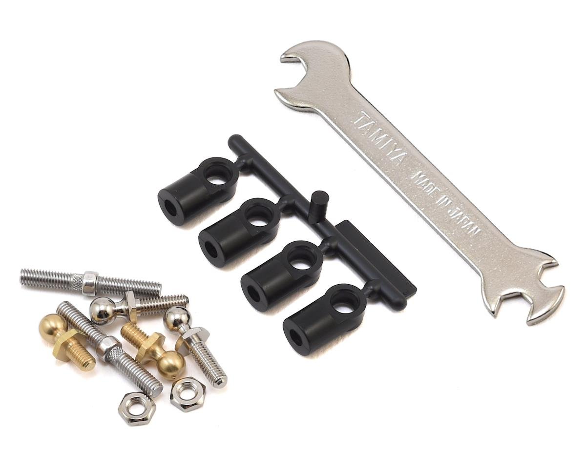 Tamiya TT-01 Turnbuckle Tie Rod (TAM53662)