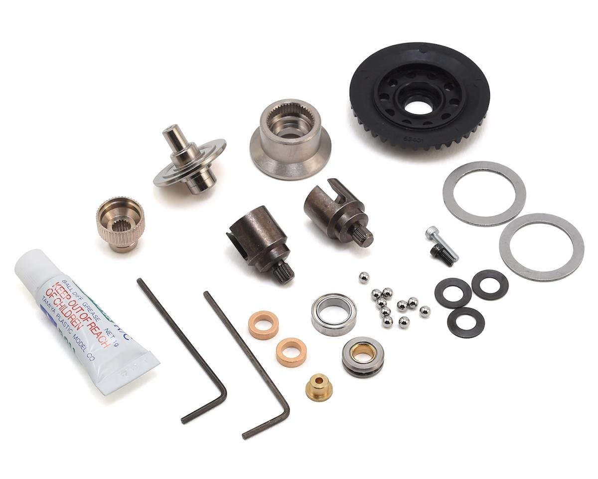 Tamiya TT-01 Ball Diff Set (TAM53663)