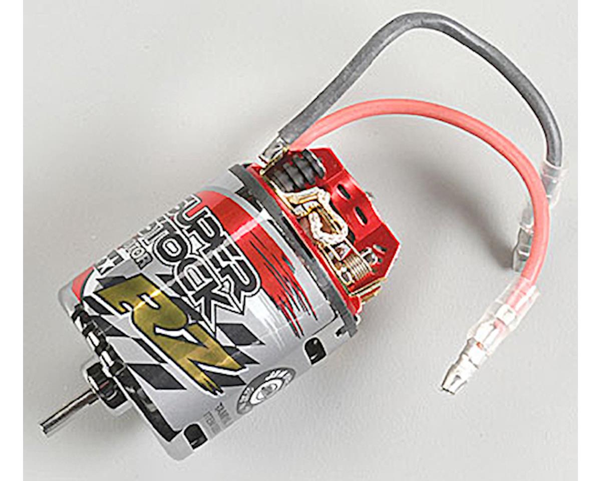 Tamiya Super Stock Motor RZ (23T) (TAM53697)