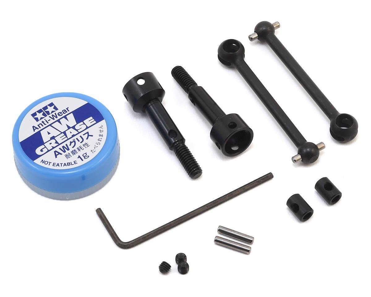 Tamiya Universal Shaft Assembly (TT-01, TT-02 & TA04) (TAM53792)