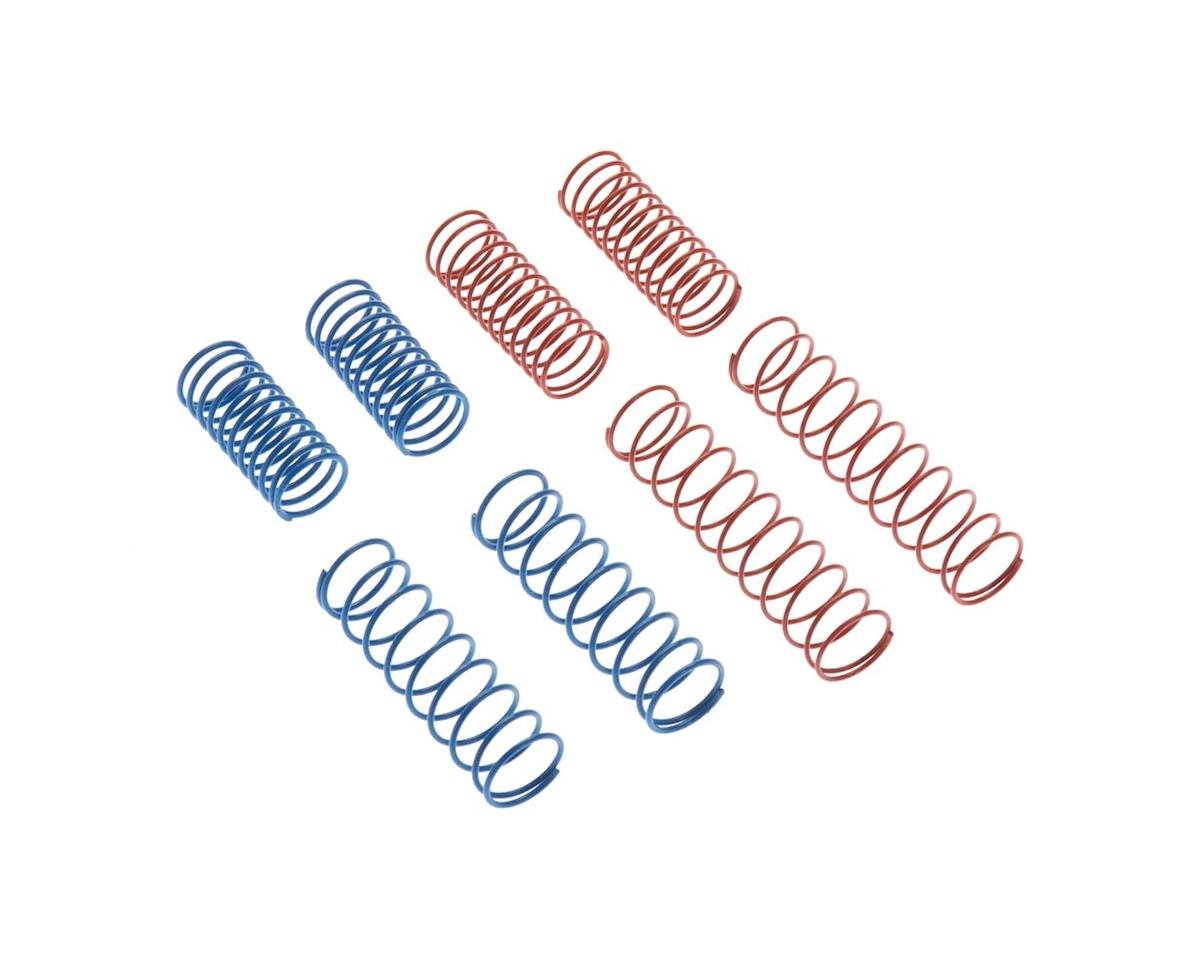 Tamiya DT-02/DT-03 Spring Set (8) (TAM53832)