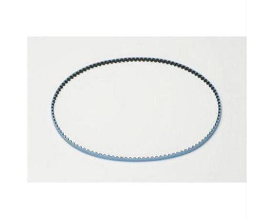 Tamiya Aramid Drive Belt-Blue: TA05 (TAM53897)