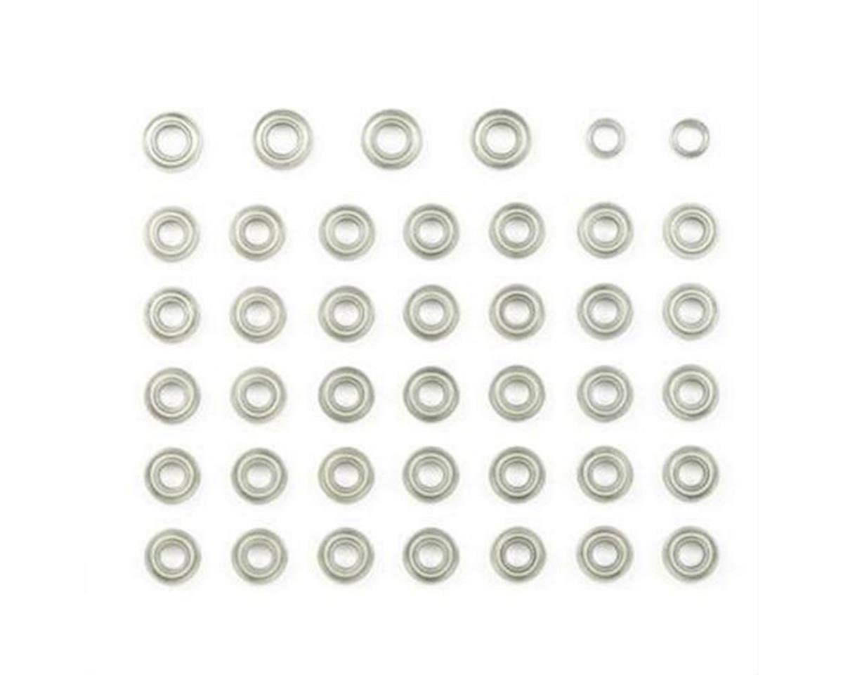 Tamiya Hi-Lift Full Bearing Set (58372/58415) (TAM53958)