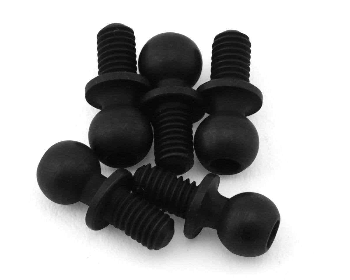 Tamiya 5x5mm Hex Head Ball Studs (5) (TAM53968)