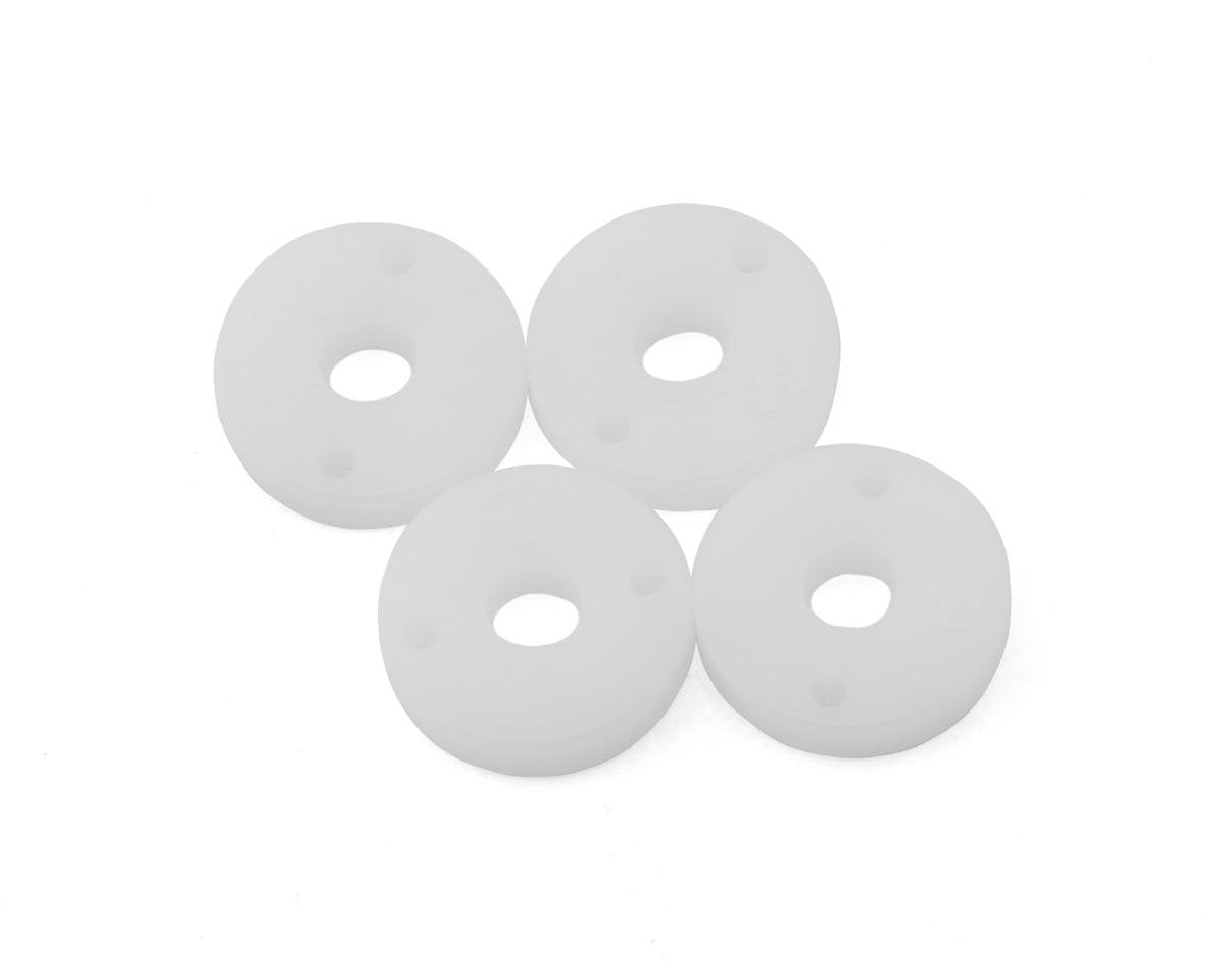 Tamiya TRF501X Low Friction Shock Piston Set (1.2mmx2) (2) (TAM53976)