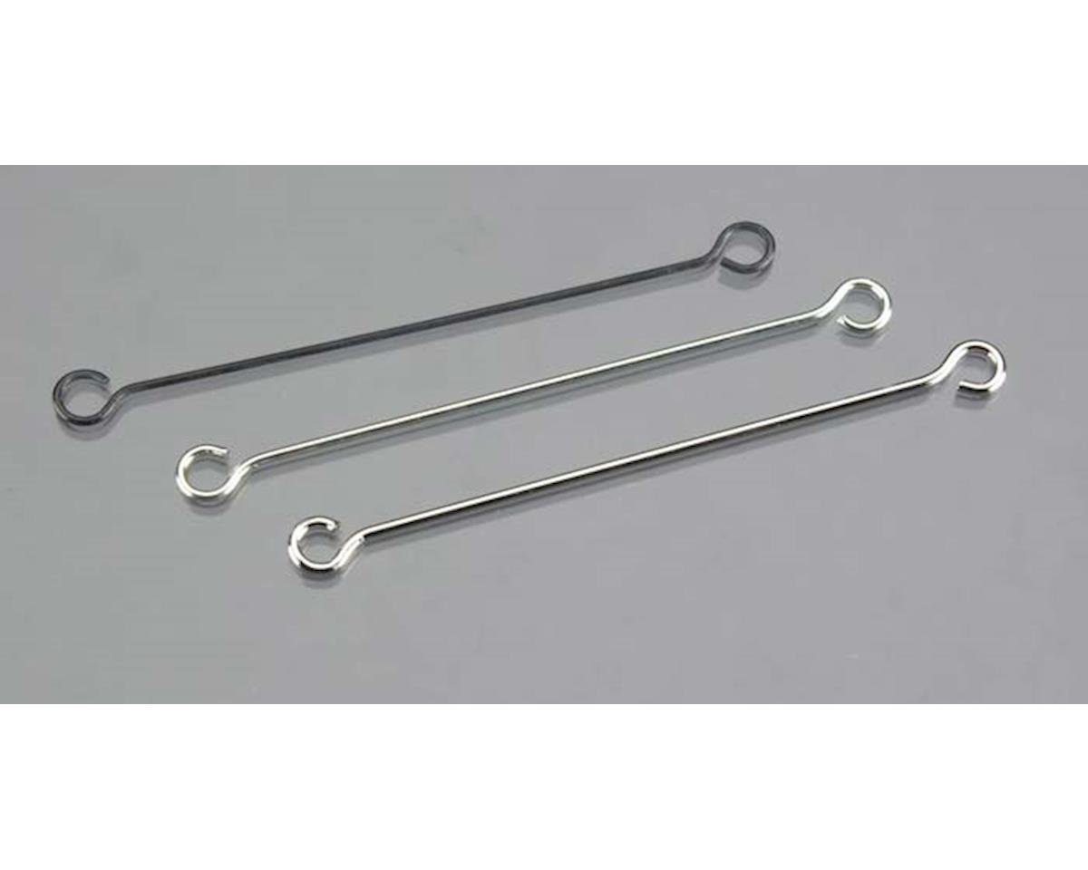 Tamiya Stabilizer Set CR01 Toyota Land Cruiser 40 (TAM54030)