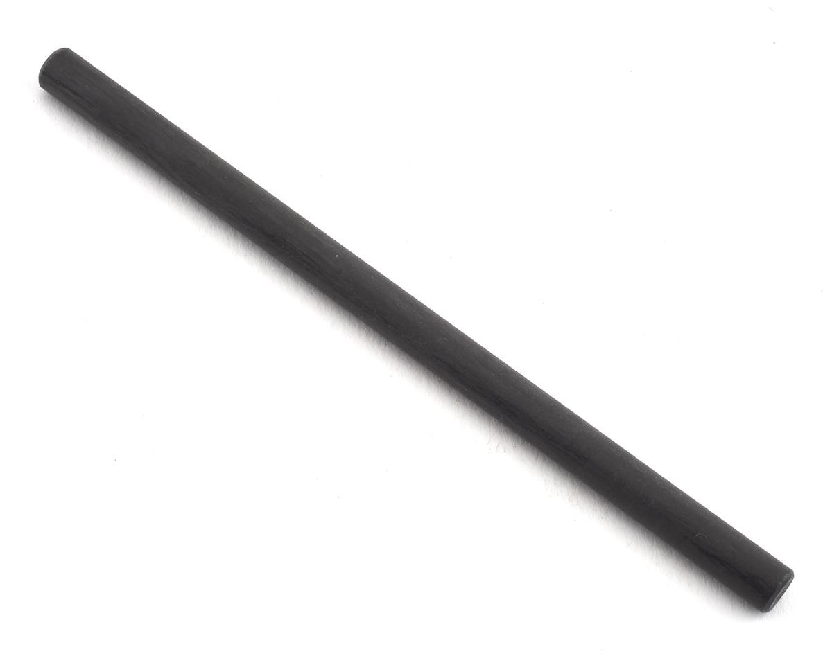 Tamiya F104 Carbon Rear Shaft (TAM54162)