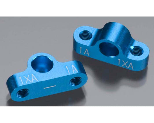 Tamiya Ver. II Separate Suspension Mounts 1A-1XA TA05 (TAM54172)