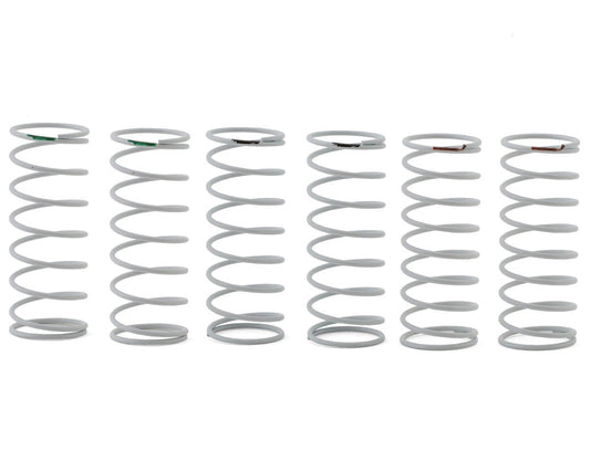 Tamiya TRF201 Front Spring Set (Hard/Medium/Soft) (TAM54221)