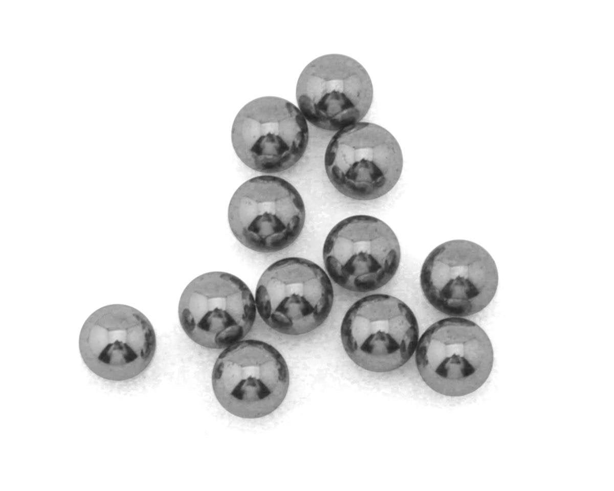 Tamiya 3/32 Tungsten Differential Balls (12) (TAM54226)