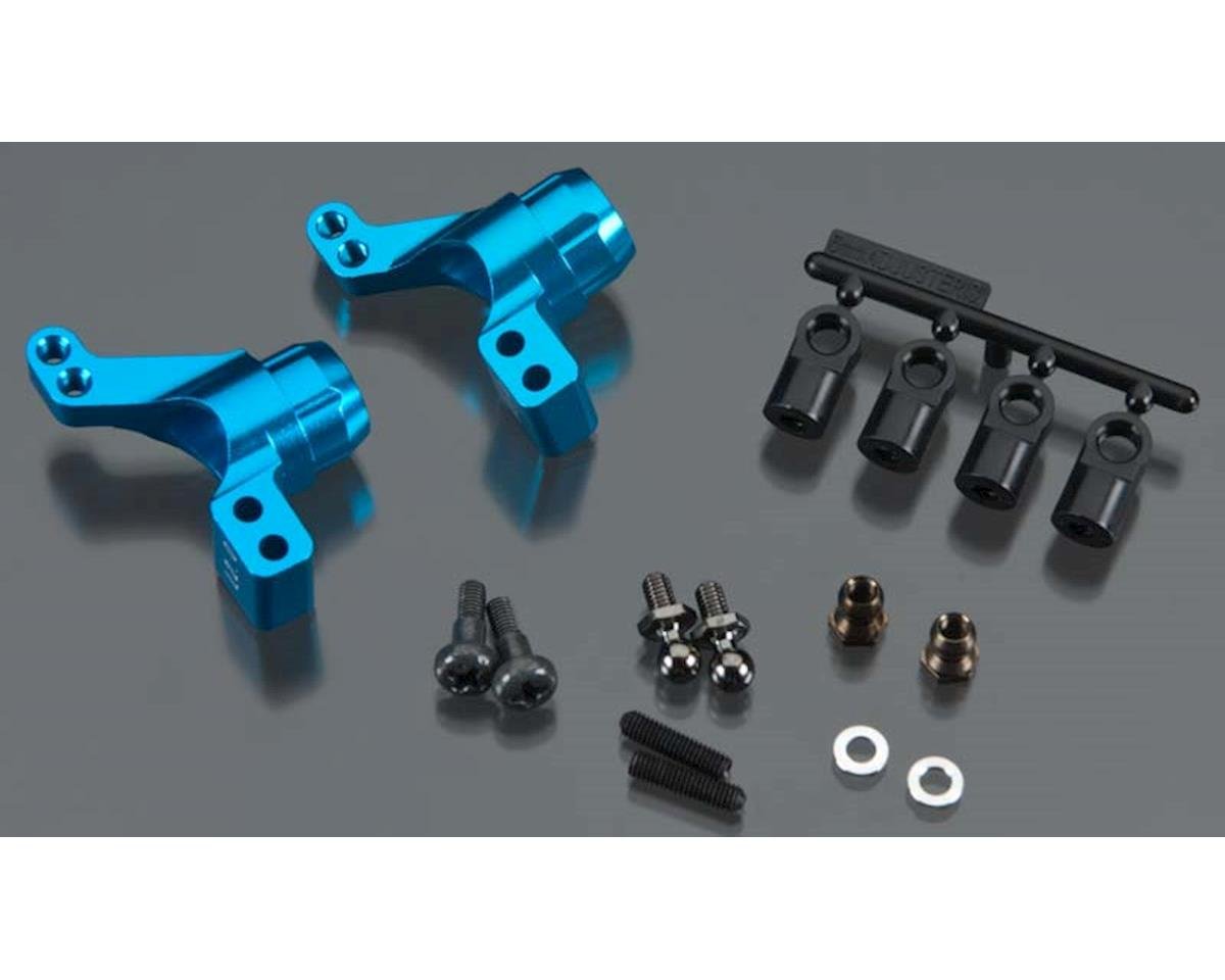 Tamiya Aluminum Rear Upright (2.0) M05/M06 (TAM54267)