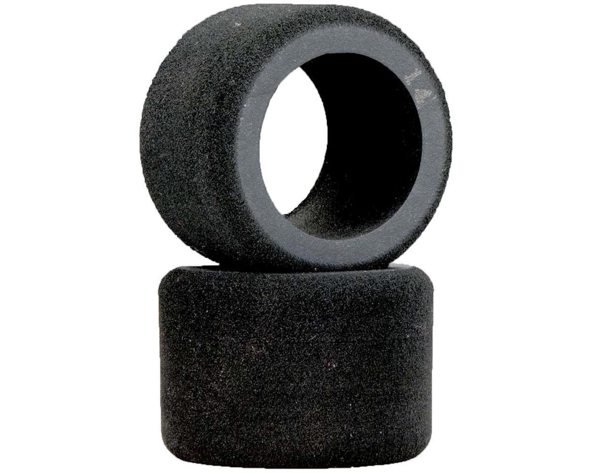 Tamiya 54335 HBR Sponge Tire Rear RM01 (2) (TAM54335)