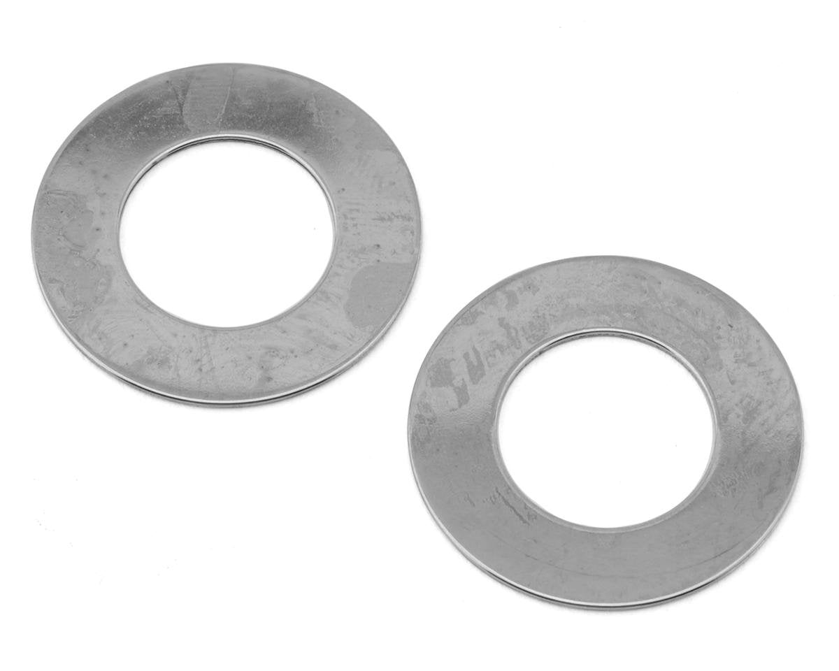 Tamiya Large Ball Differential Rings (TAM54390)