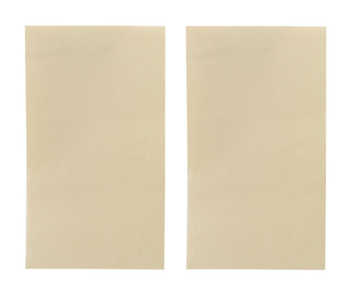 Tamiya Protective Sticker (Hard) (330x180x0.3mm) (TAM54499)