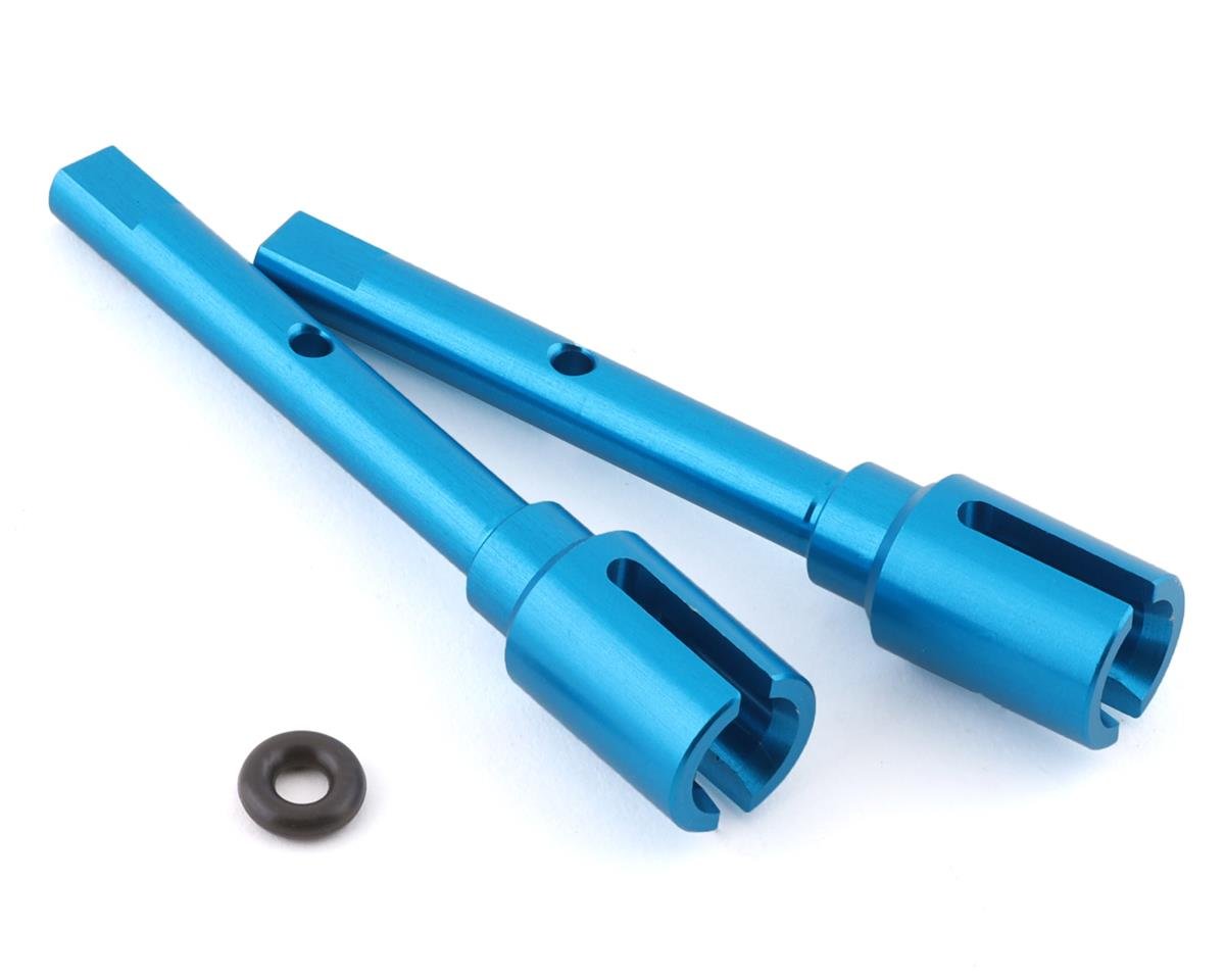 Tamiya TT-02 Aluminum Propeller Joint (TAM54502)