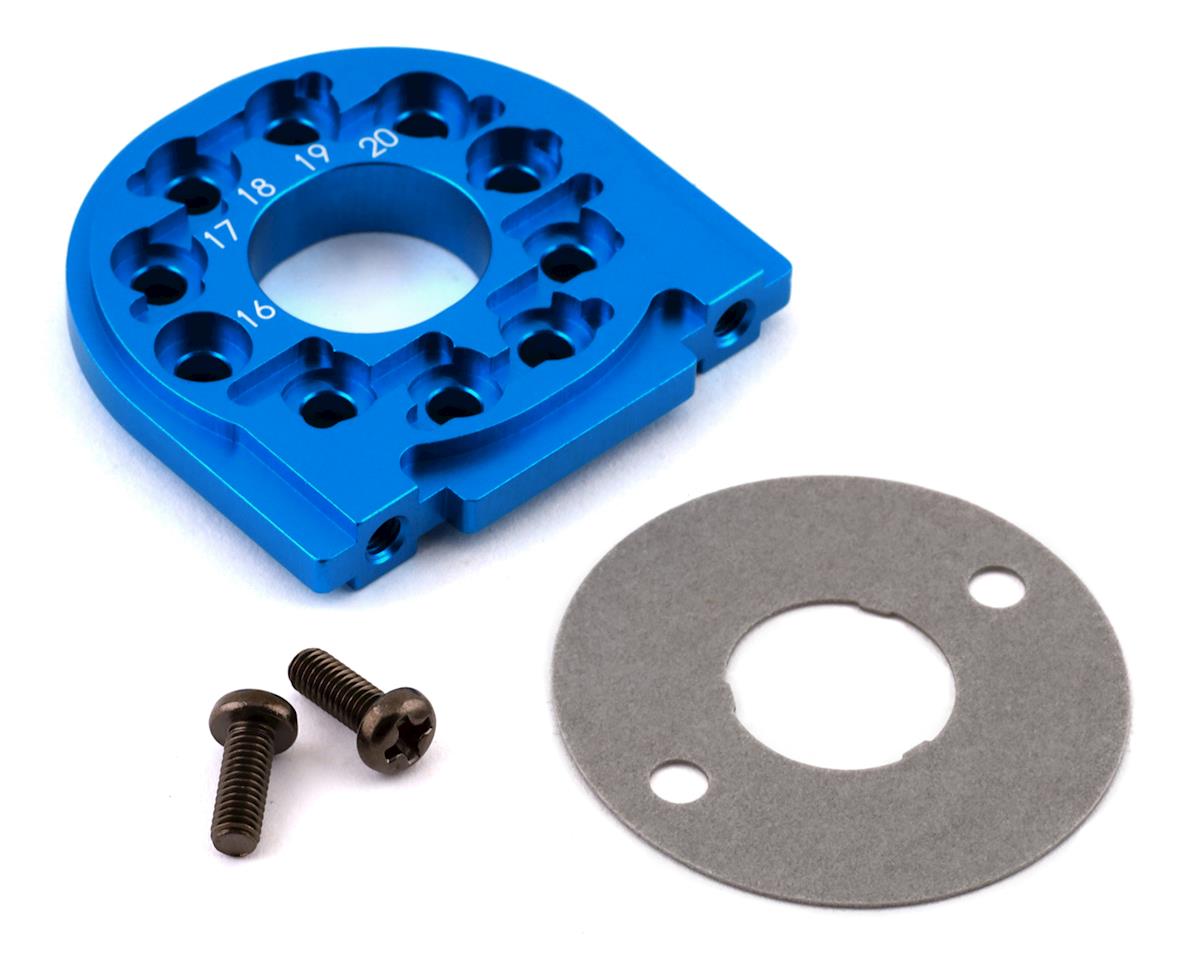 Tamiya TT-02 Aluminum Motor Mount (TAM54558)