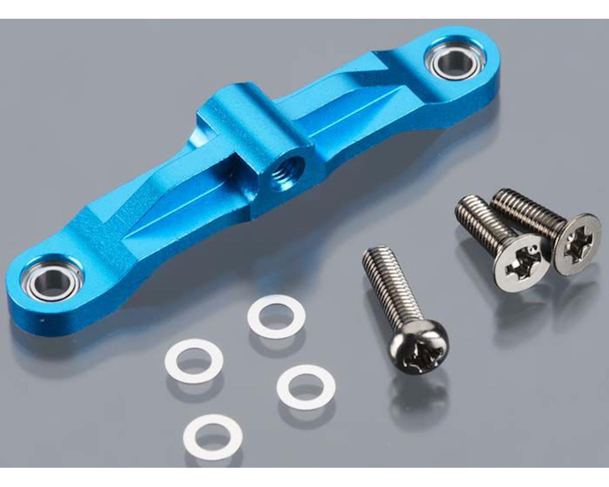 Tamiya Aluminum Steering Bridge TT02 (TAM54575)