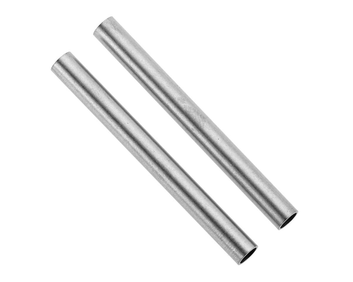 Tamiya 54586 LW Gear Shaft 5x50mm (2) (TAM54586)
