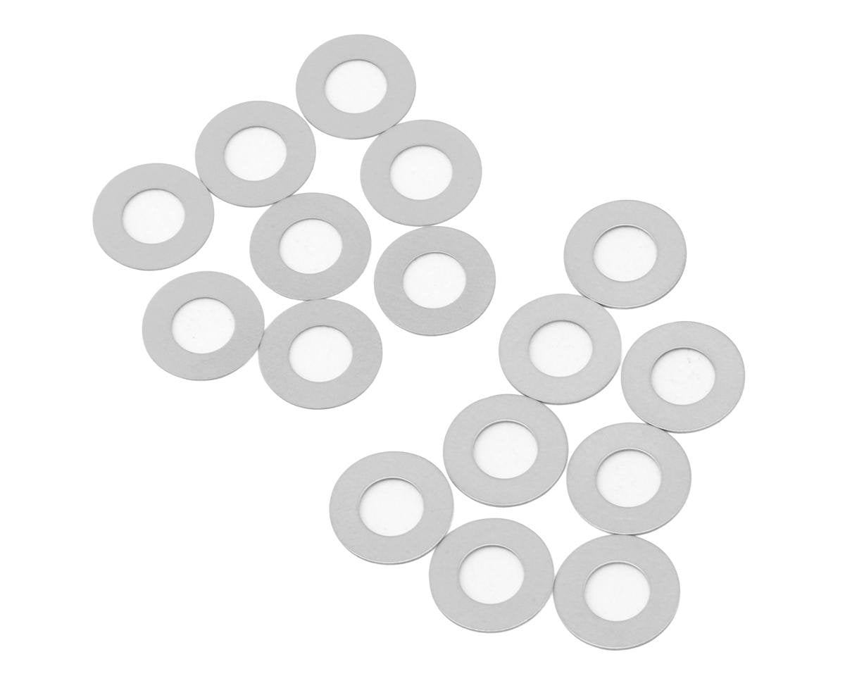 Tamiya Gear Differential Shim Set (16) (TAM54589)