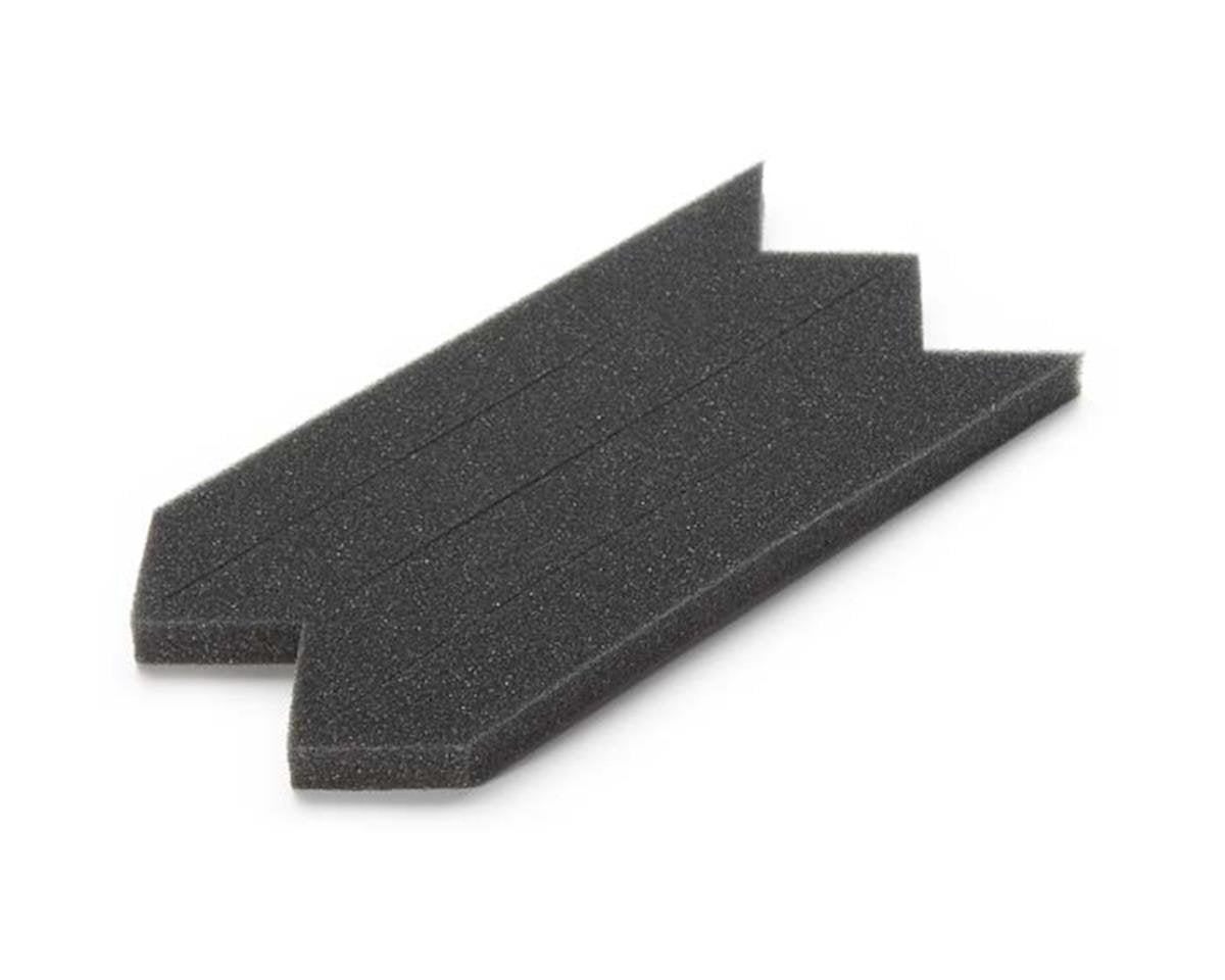 Tamiya 54590 M-Chassis Inner Sponge Super Hard (4) (TAM54590)