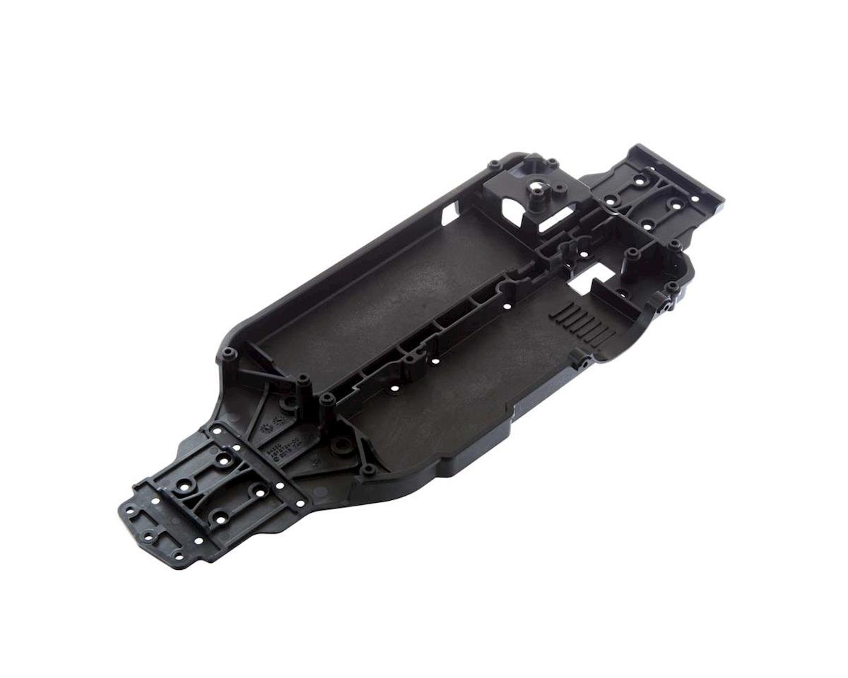 Tamiya 54596 Carbon Reinforced Lower Deck TB04 (TAM54596)