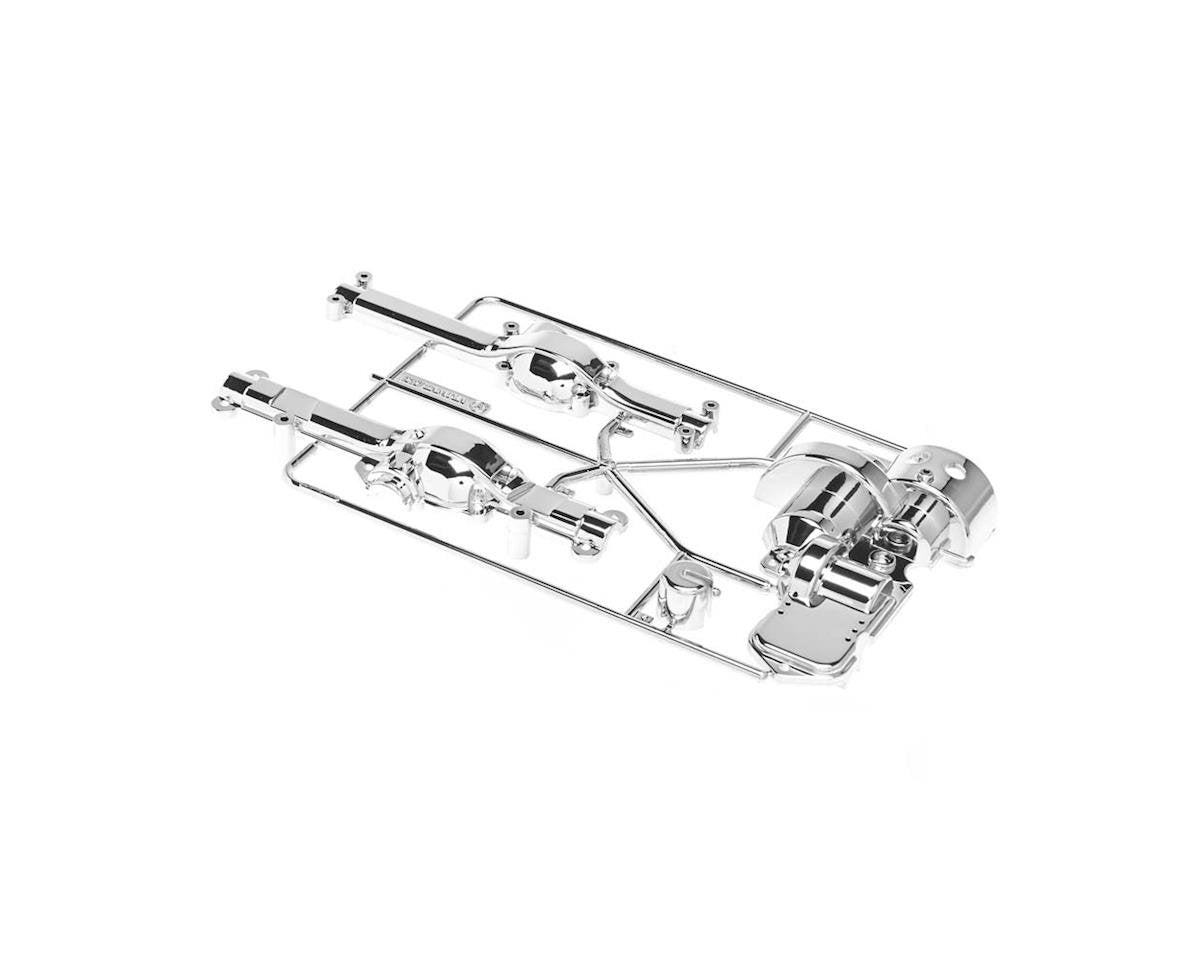Tamiya Metal Plated A Parts CC01 (TAM54616)