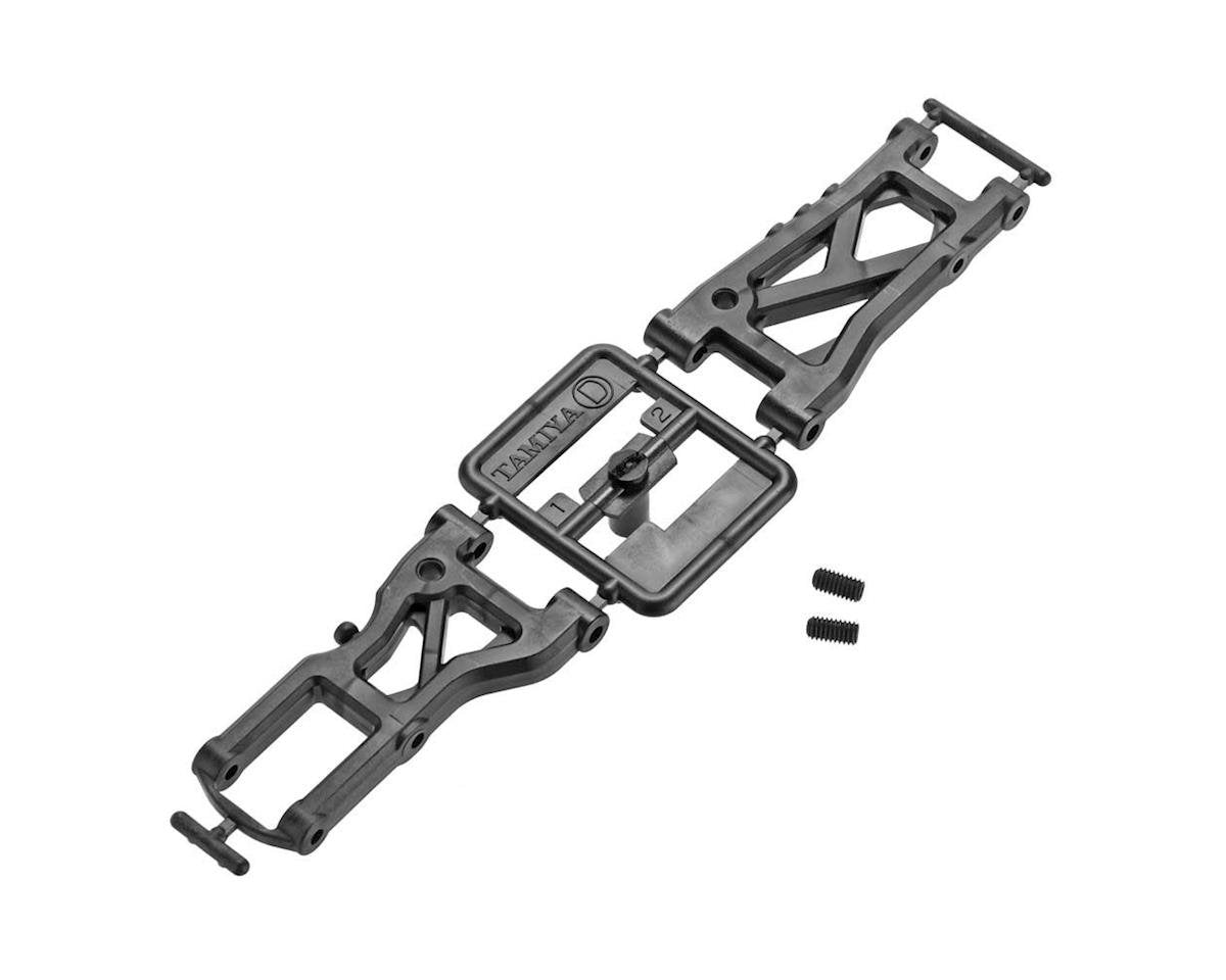 Tamiya TRF419 Suspension Arms (D Parts) (TAM54691)