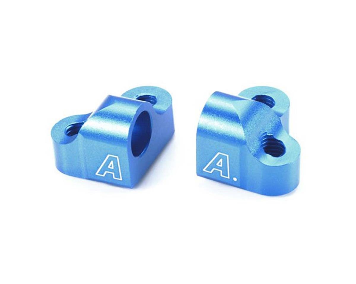 Tamiya RC Rigid Separate Suspension Mount - (1A) (TAM54696)