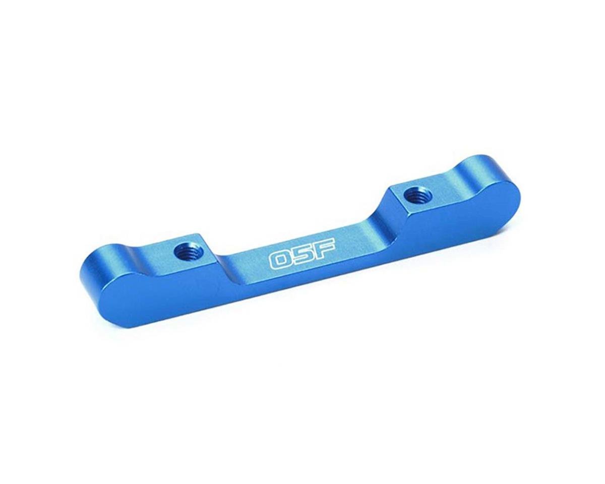 Tamiya 54702 Aluminum Suspension Mount (05F) (TAM54702)