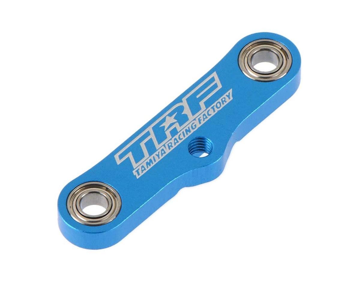Tamiya TA07 Aluminum Steering Bridge (TAM54705)