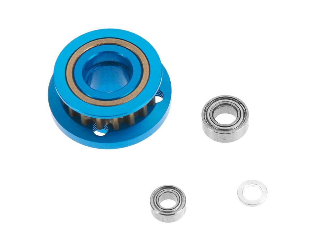 Tamiya RC TA07 Aluminum Center Pulley 18T (TAM54722)