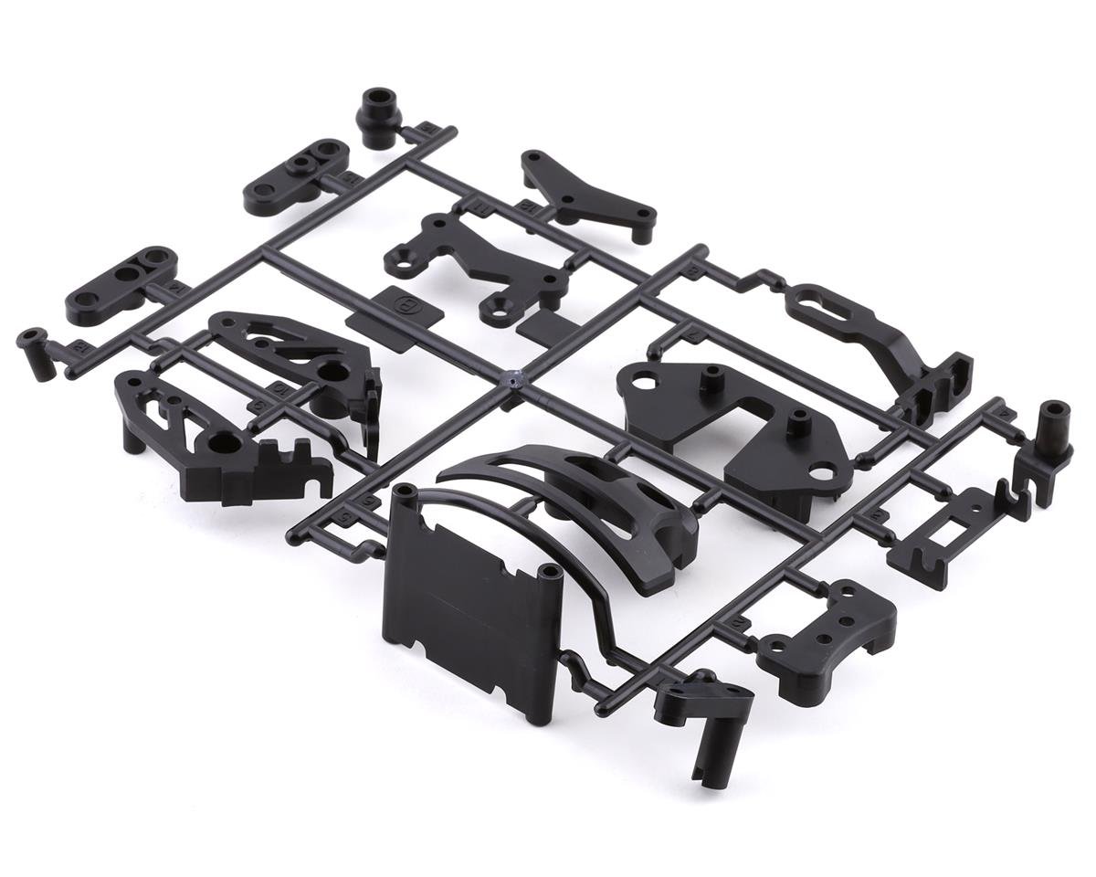 Tamiya SW-01 Reinforced Bumper B Parts Set (TAM54950)