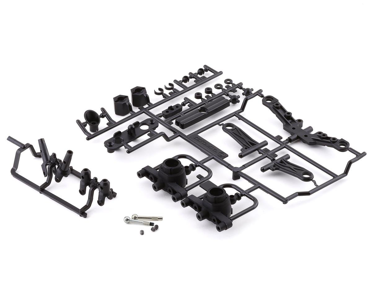 Tamiya SW-01 Reinforced Joints C Parts Set (TAM54951)