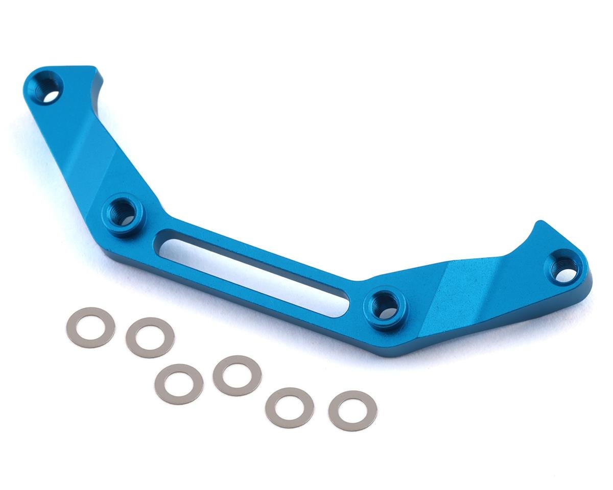 Tamiya TC-01 Aluminum Steering Bridge (TAM54957)