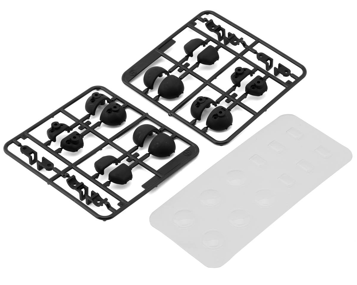 Tamiya Buggy LED Light Pod Set (TAM54972)